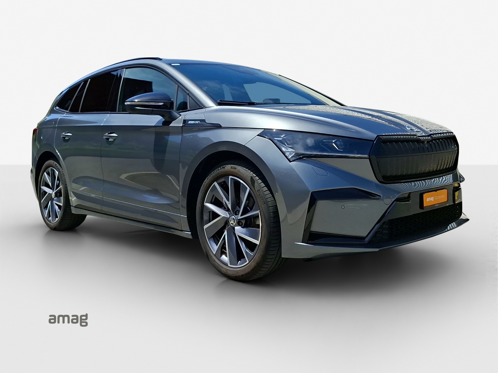 SKODA Enyaq iV 60-image-5