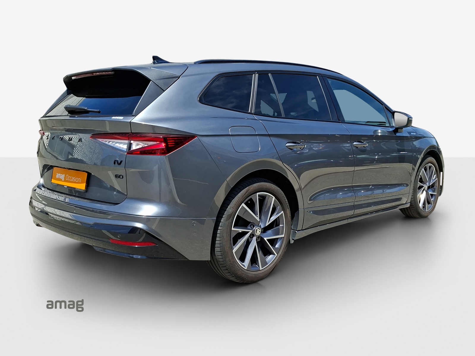 SKODA Enyaq iV 60-image-4