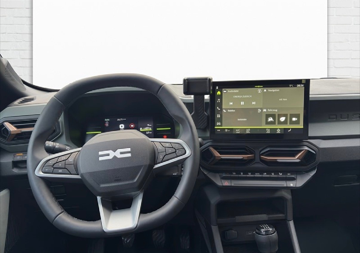 DACIA DUSTER-image-9