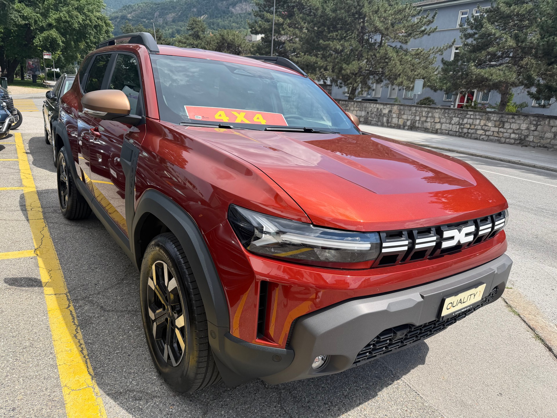 DACIA DUSTER-image-2