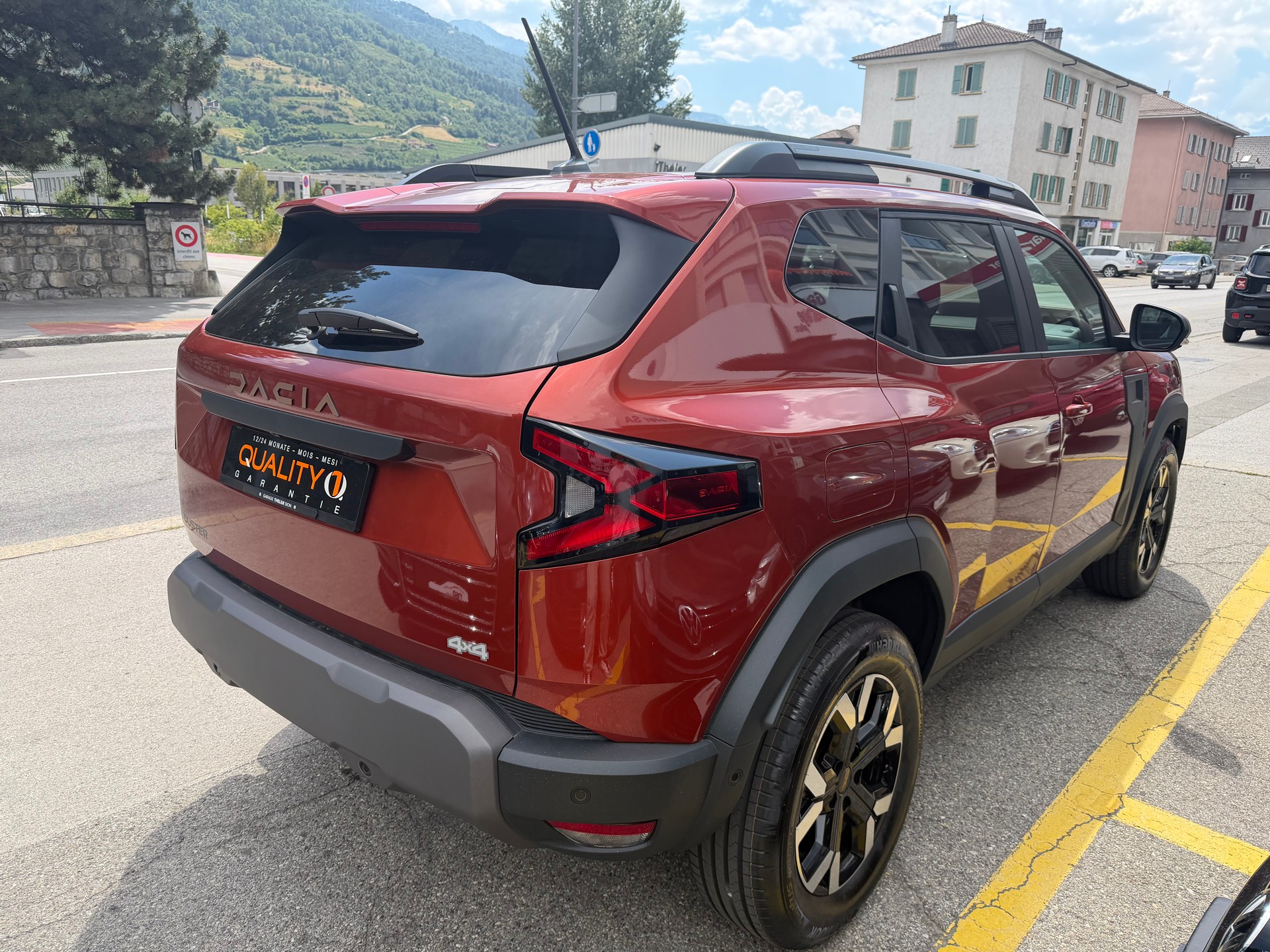 DACIA DUSTER-image-3