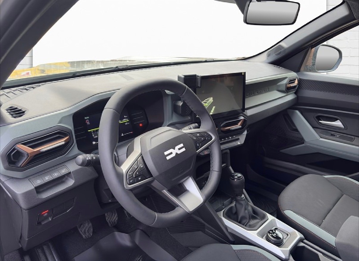DACIA DUSTER-image-10