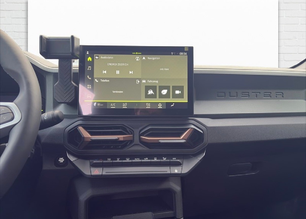 DACIA DUSTER-image-7