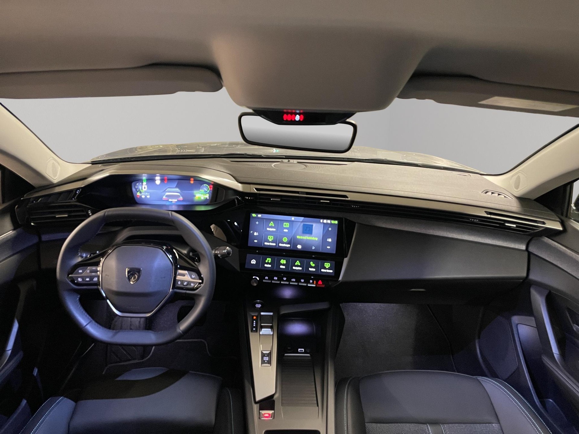 PEUGEOT 308 1.2 Hybrid Allure-image-7
