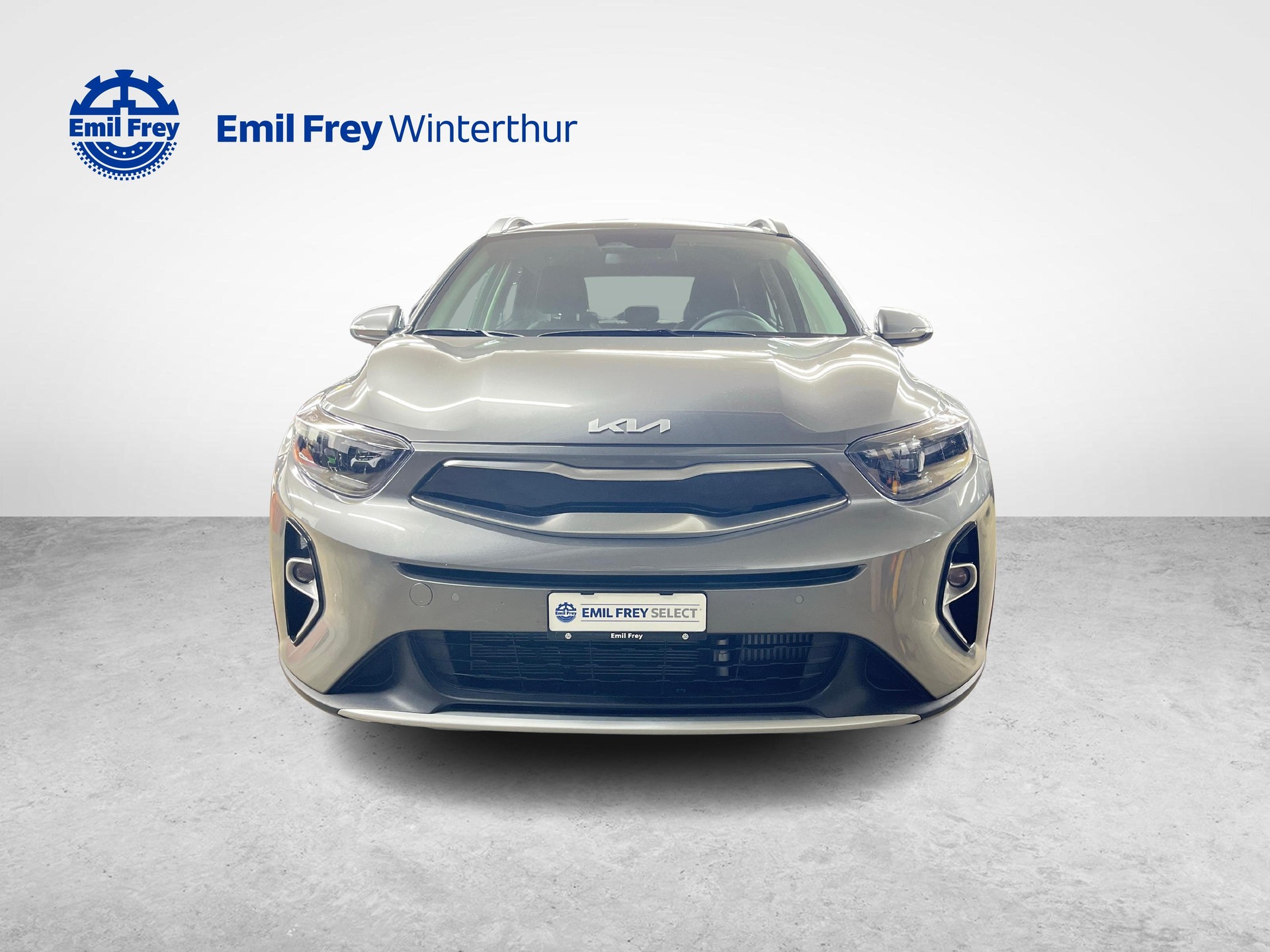KIA Stonic 1.0 T-GDi Power Edition-image-7