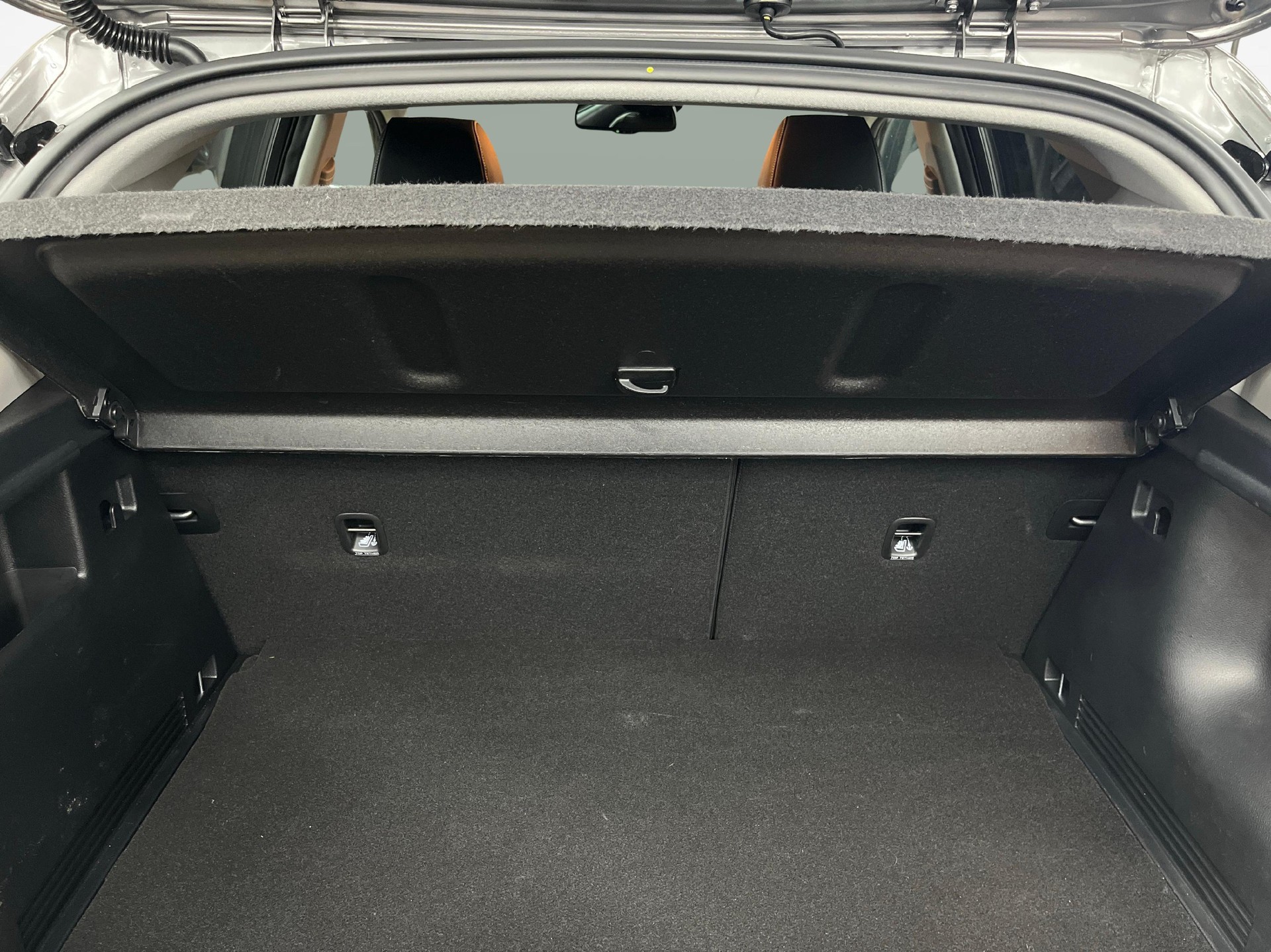 KIA Stonic 1.0 T-GDi Power Edition-image-11