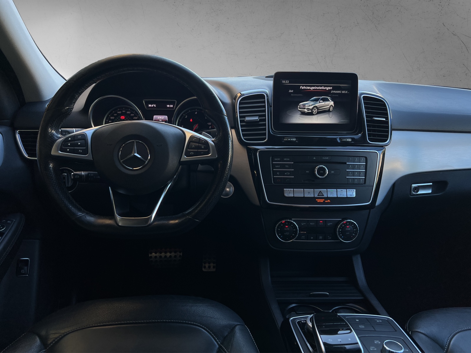 MERCEDES-BENZ GLE 250 d 4Matic-image-7