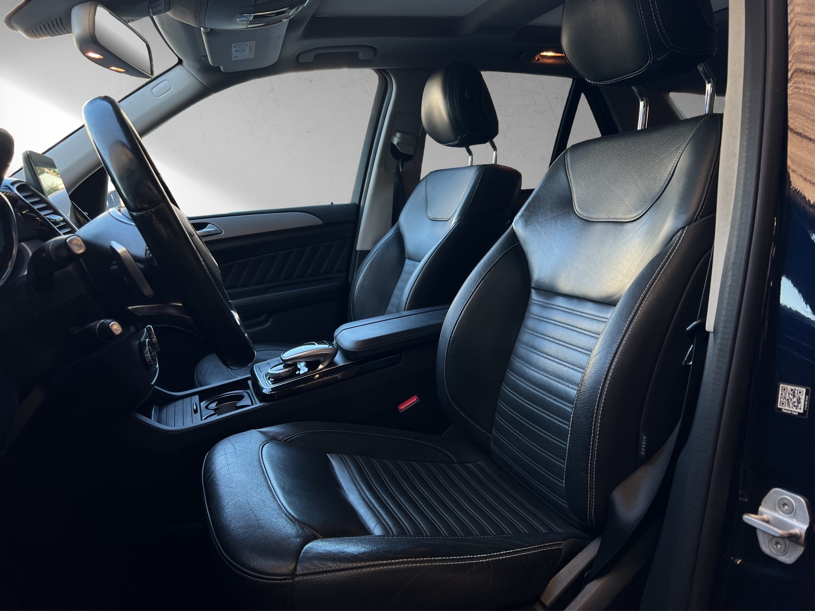 MERCEDES-BENZ GLE 250 d 4Matic-image-6
