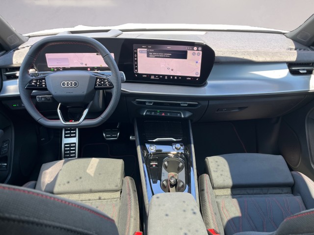 AUDI Q3 Sportback e-hybrid 200 kW S tronig-image-11