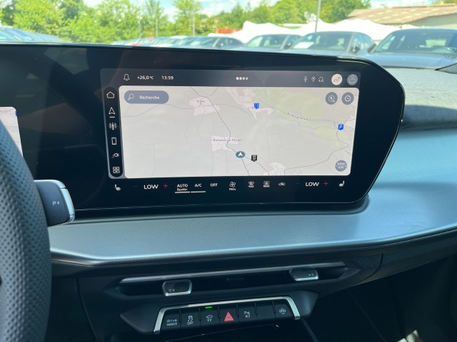 AUDI Q3 Sportback e-hybrid 200 kW S tronig-image-20
