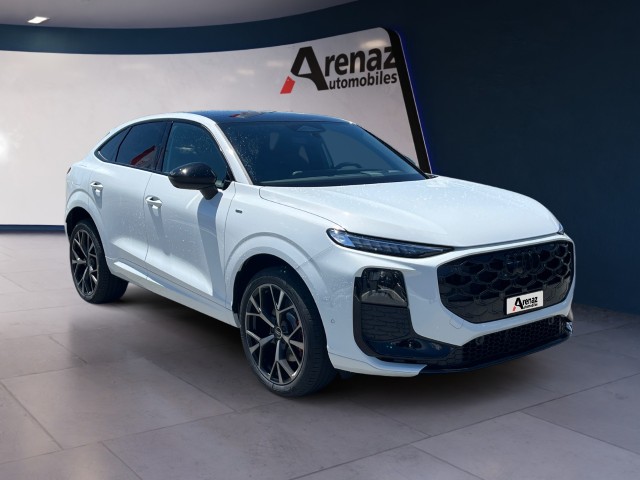 AUDI Q3 Sportback e-hybrid 200 kW S tronig-image-6