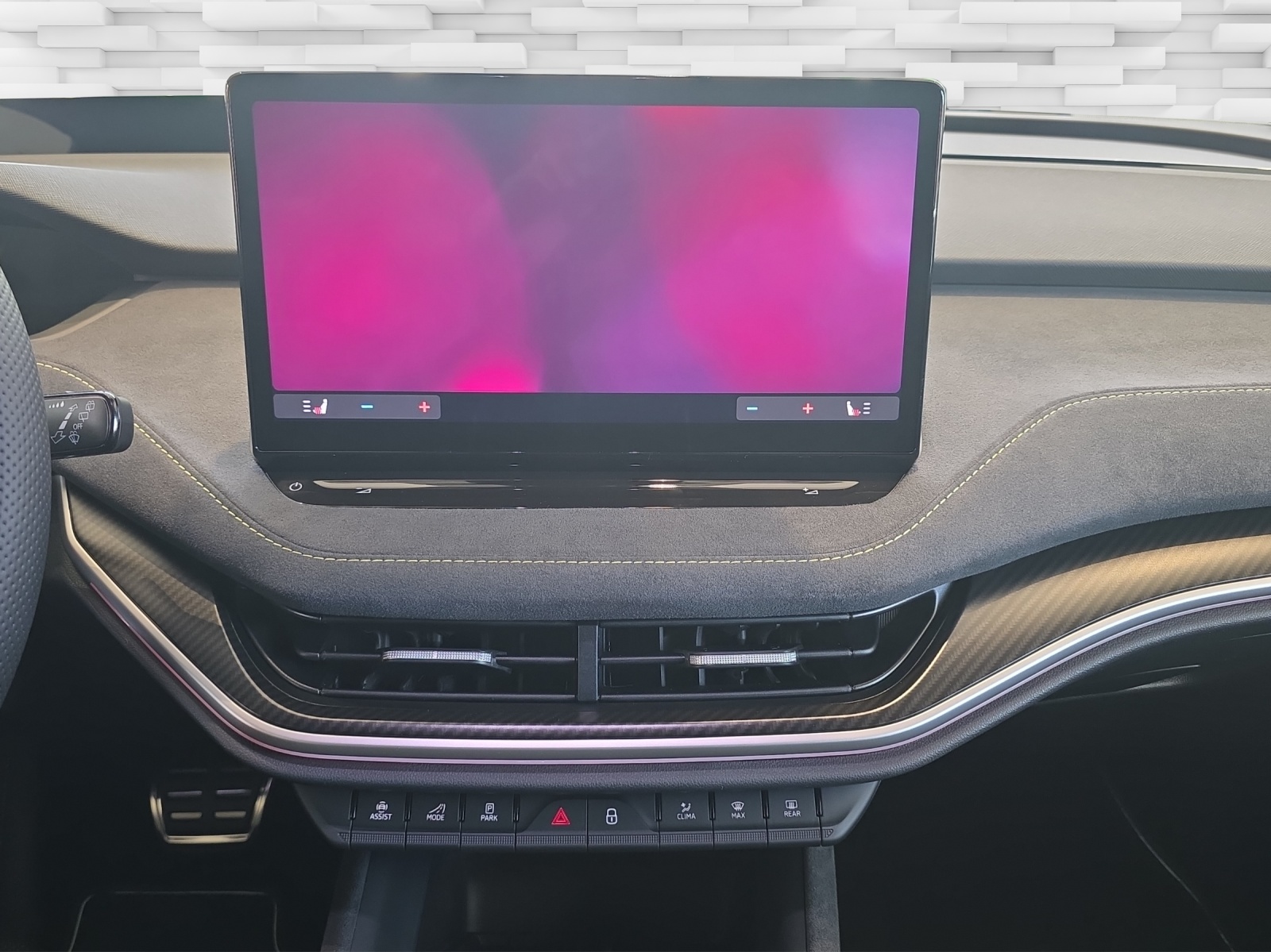 SKODA Elroq RS 4x4-image-7