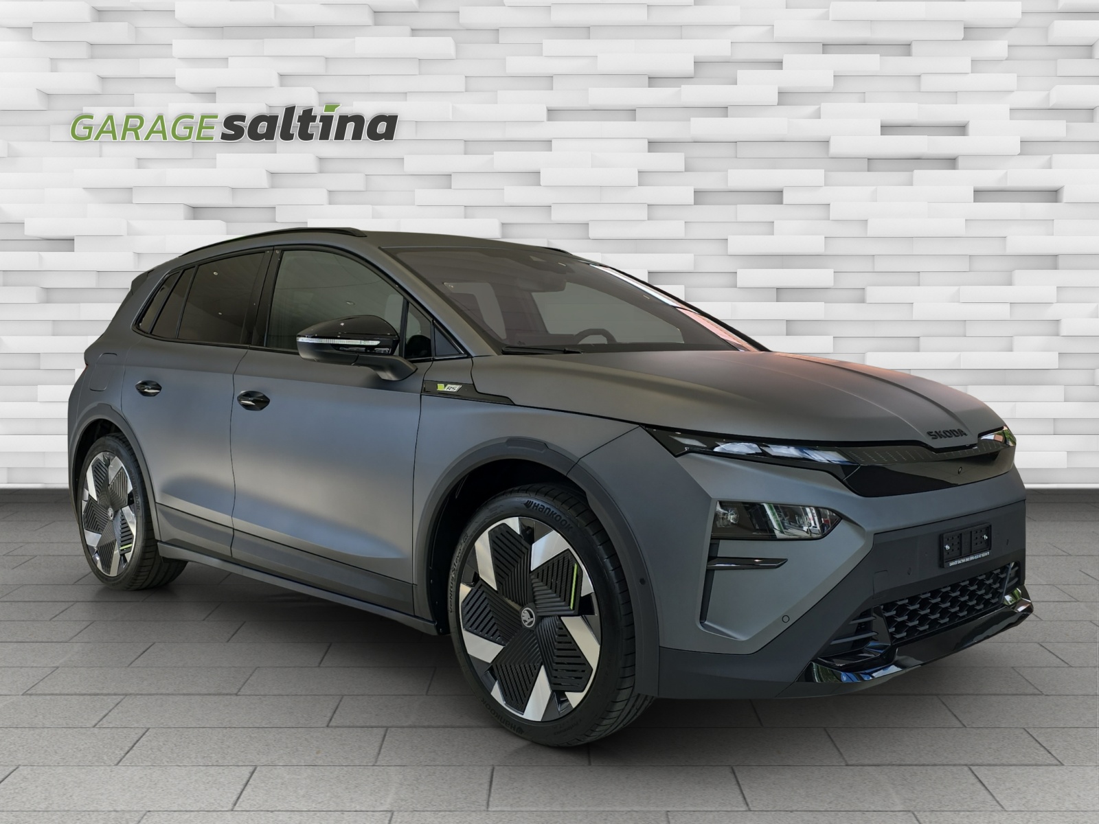 SKODA Elroq RS 4x4-image-3