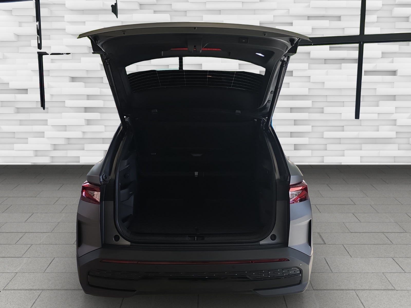 SKODA Elroq RS 4x4-image-9