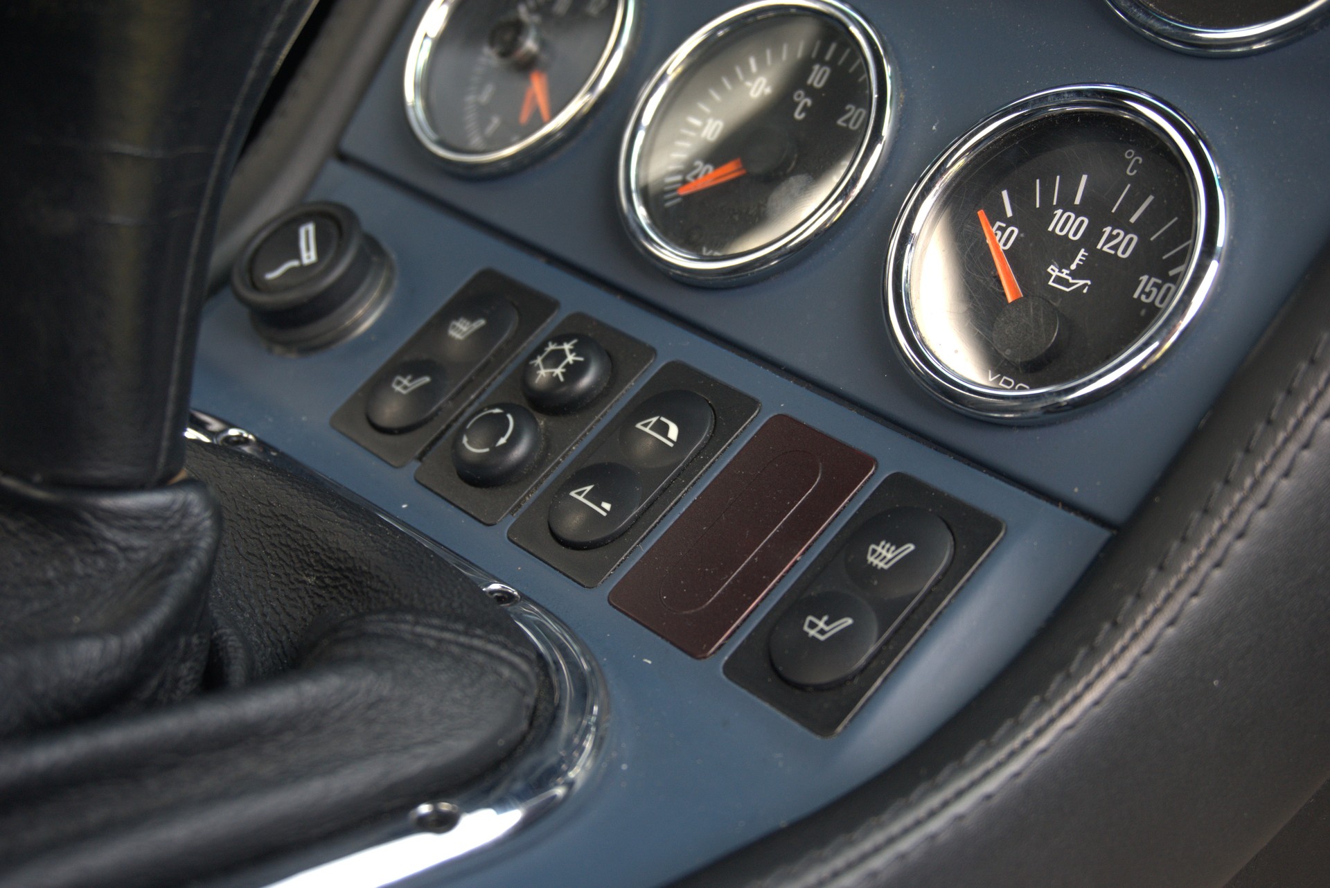 BMW M Roadster-image-4