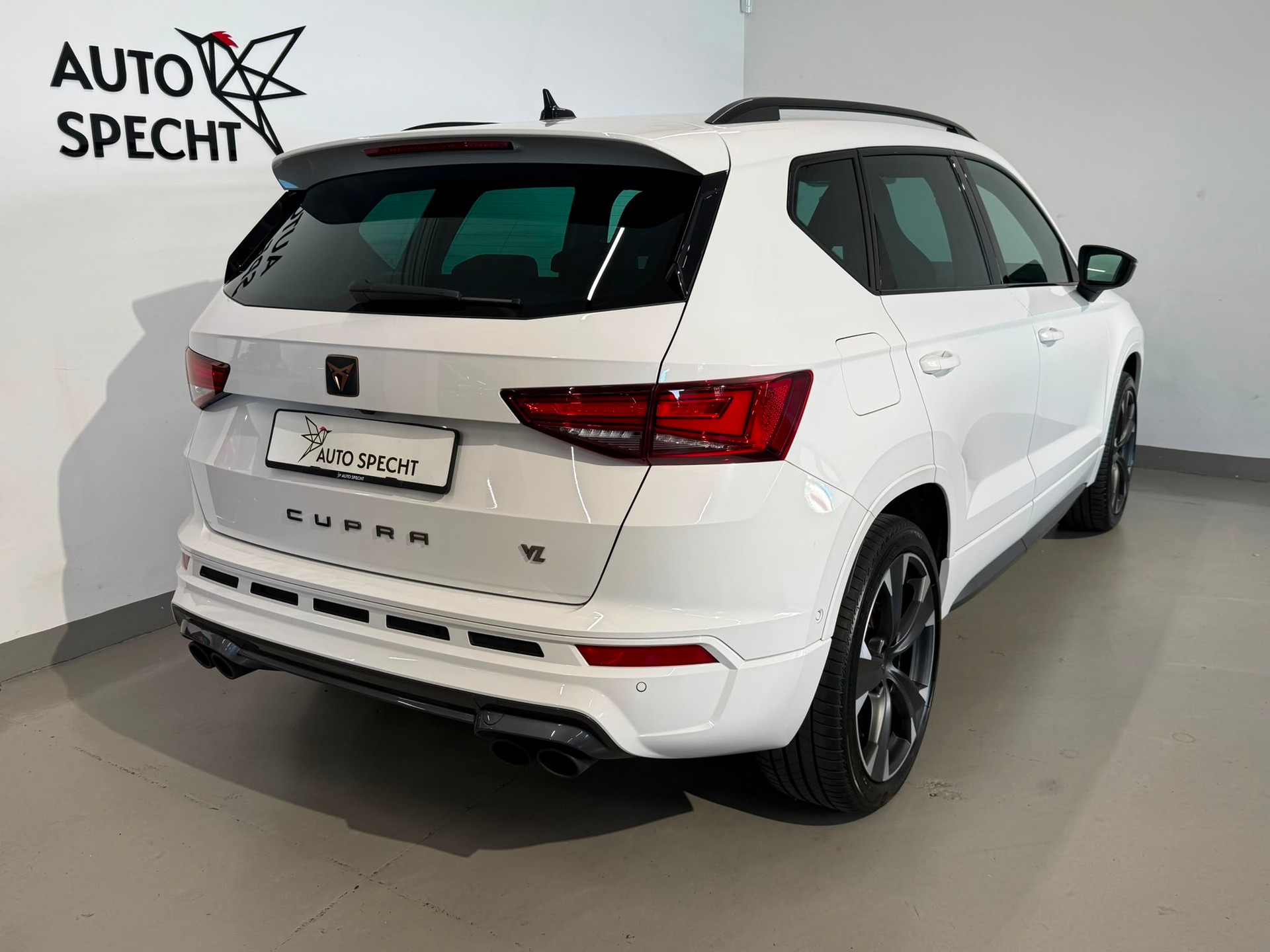 CUPRA Ateca 2.0TSI VZ 4Drive DSG-image-4