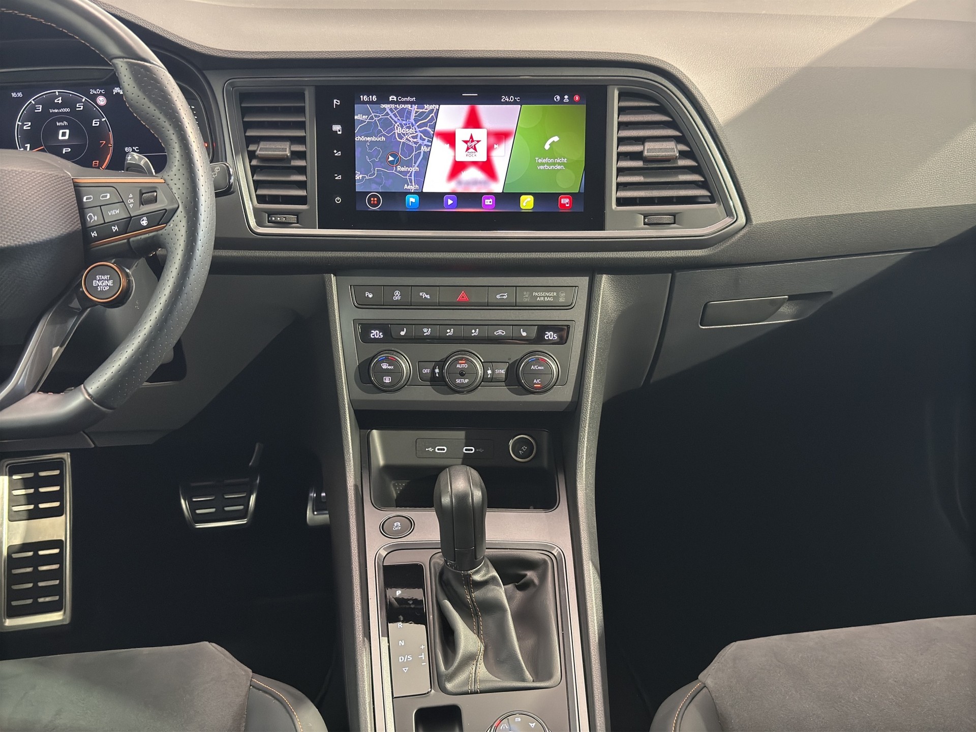 CUPRA Ateca 2.0TSI VZ 4Drive DSG-image-7