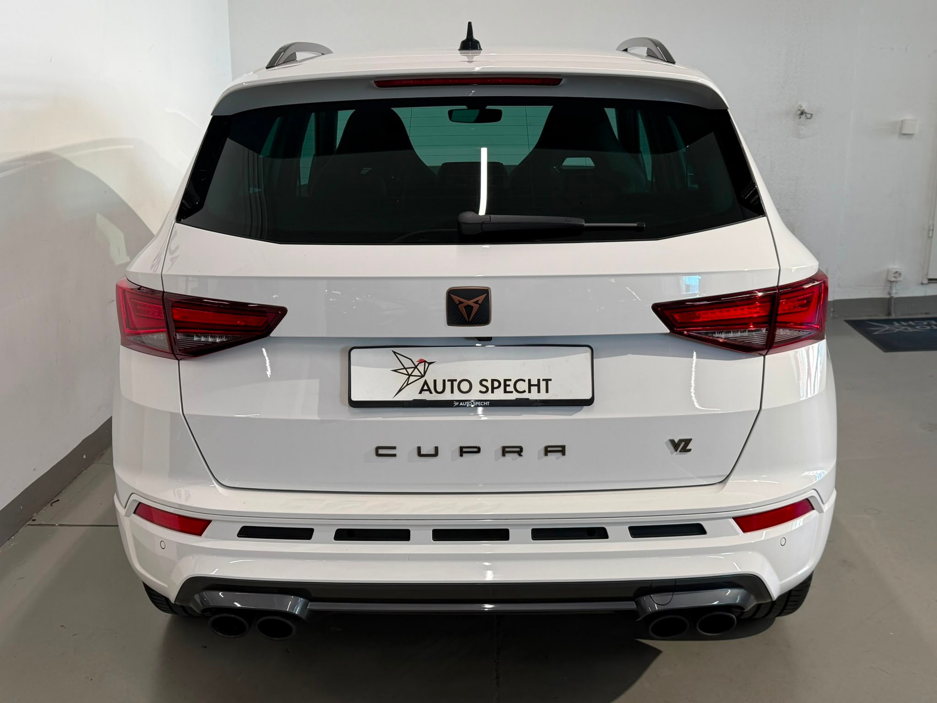 CUPRA Ateca 2.0TSI VZ 4Drive DSG-image-5