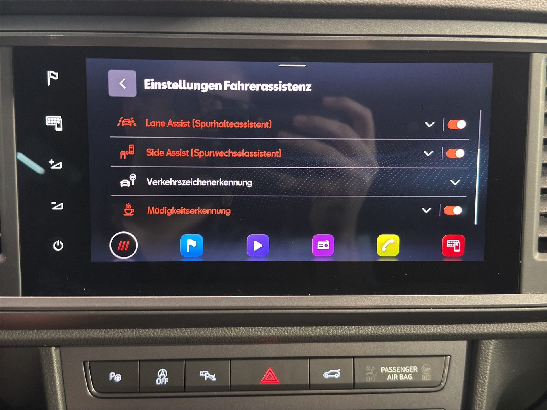 CUPRA Ateca 2.0TSI VZ 4Drive DSG-image-25