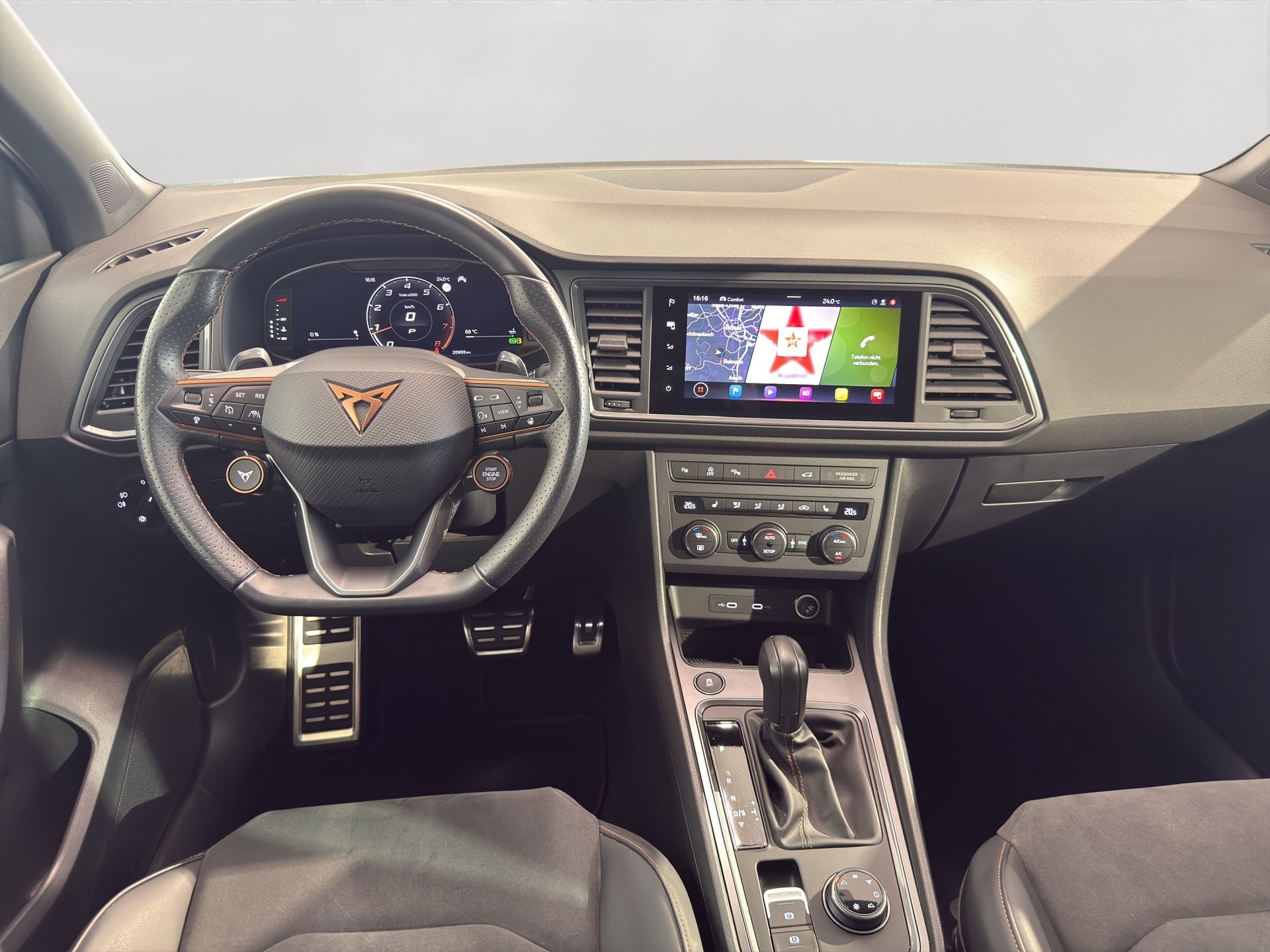 CUPRA Ateca 2.0TSI VZ 4Drive DSG-image-6