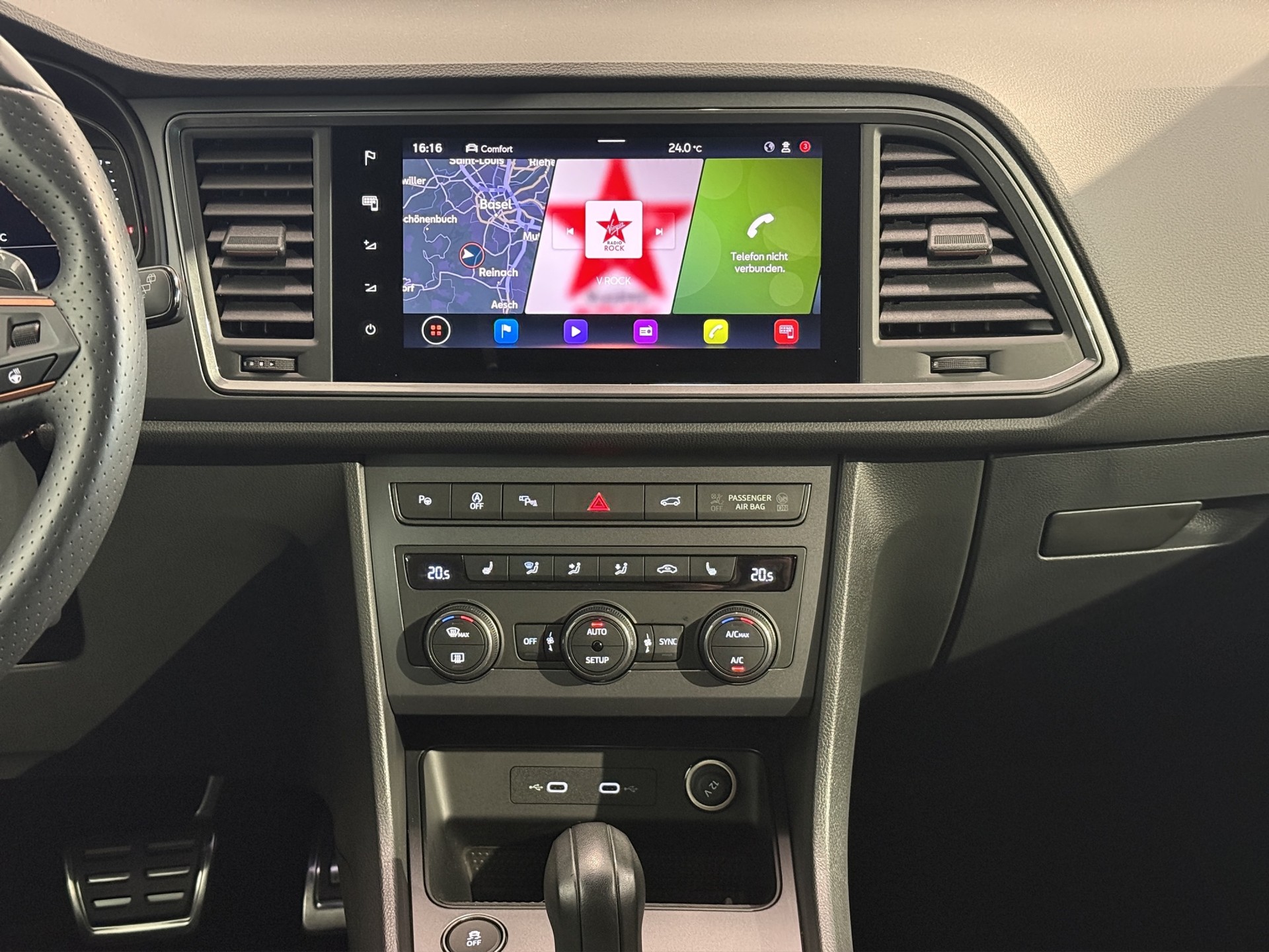 CUPRA Ateca 2.0TSI VZ 4Drive DSG-image-8