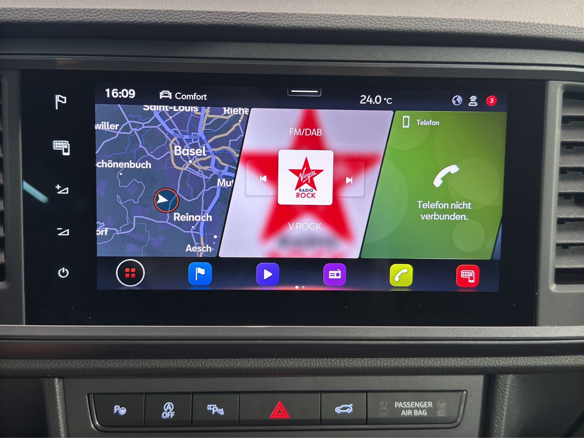 CUPRA Ateca 2.0TSI VZ 4Drive DSG-image-19