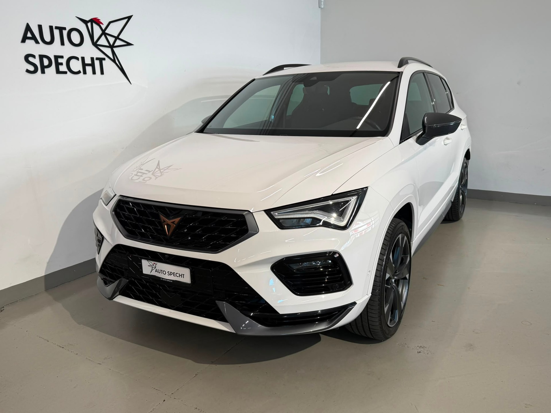 CUPRA Ateca 2.0TSI VZ 4Drive DSG-image-0