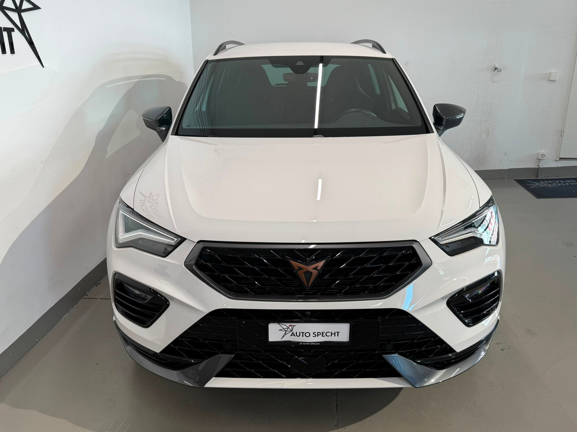 CUPRA Ateca 2.0TSI VZ 4Drive DSG-image-2