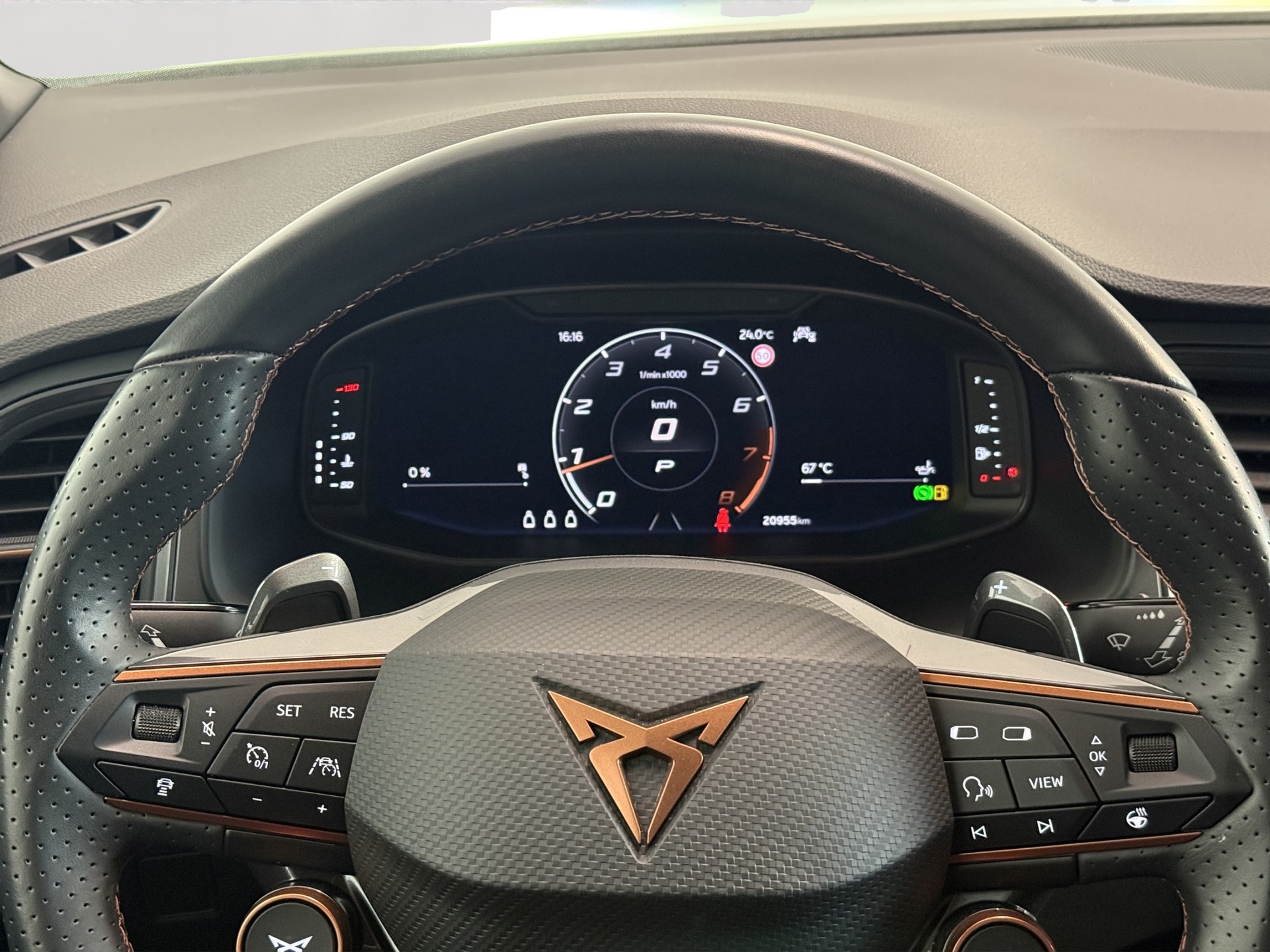 CUPRA Ateca 2.0TSI VZ 4Drive DSG-image-10