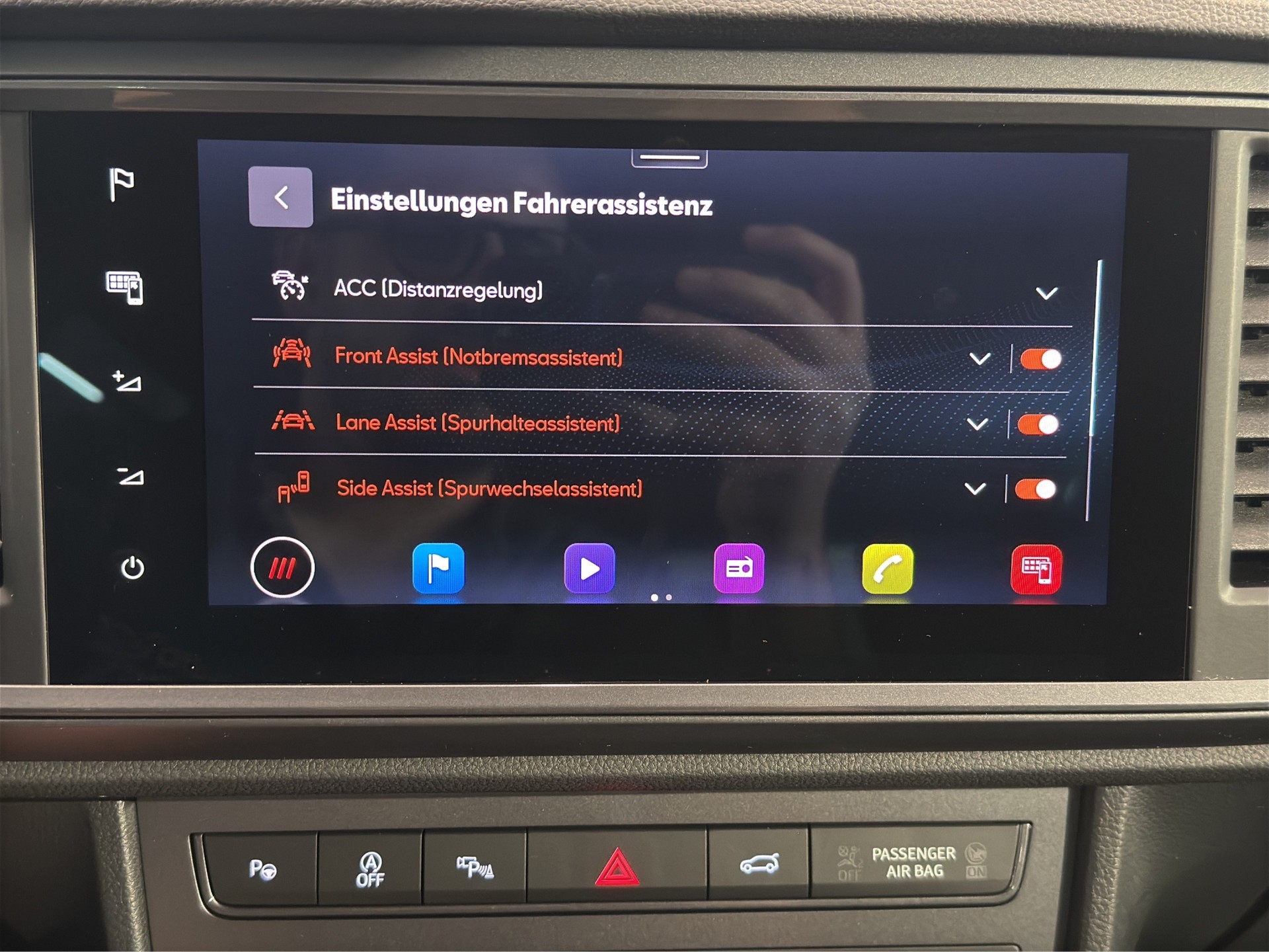 CUPRA Ateca 2.0TSI VZ 4Drive DSG-image-24
