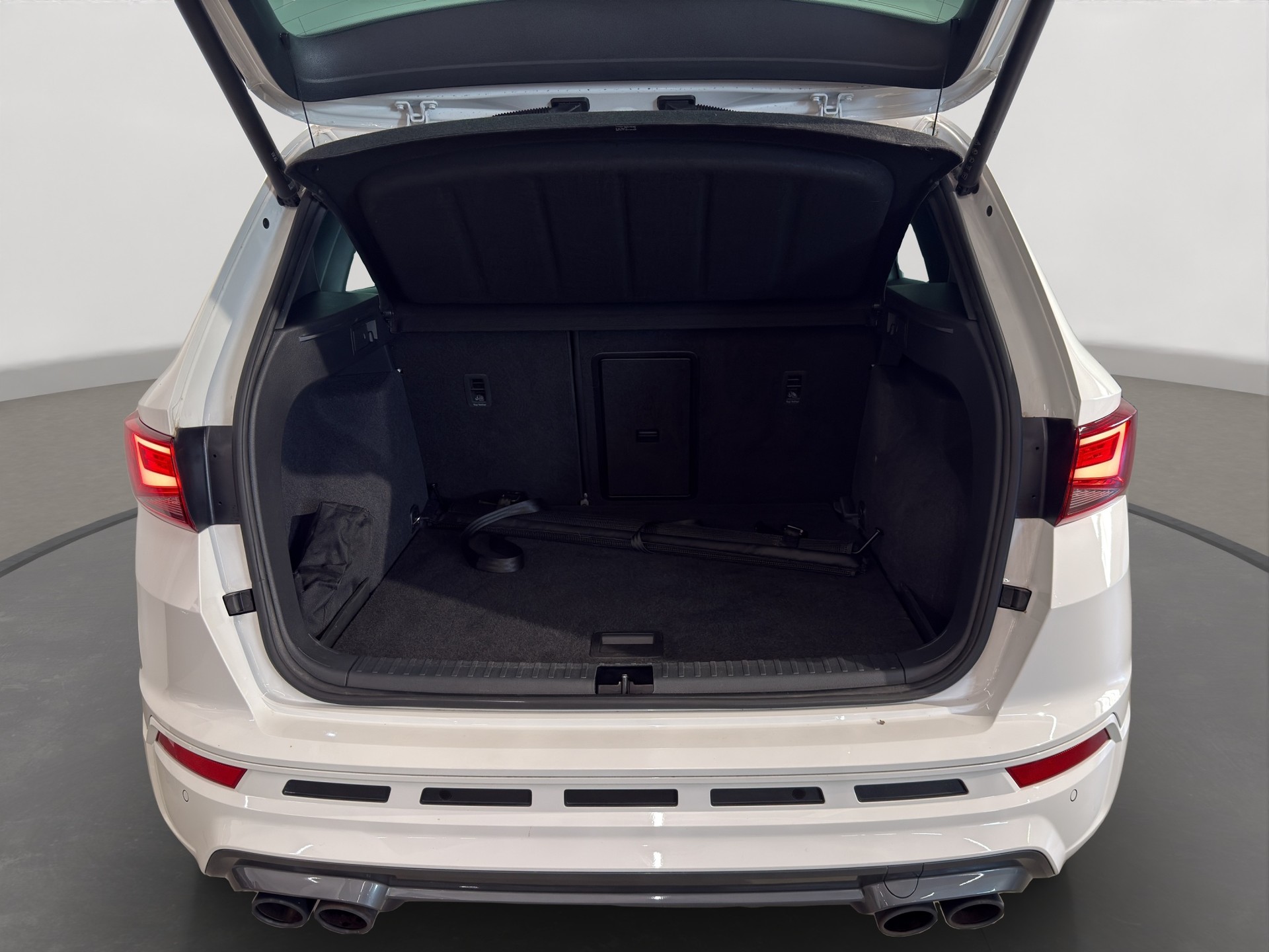 CUPRA Ateca 2.0TSI VZ 4Drive DSG-image-28