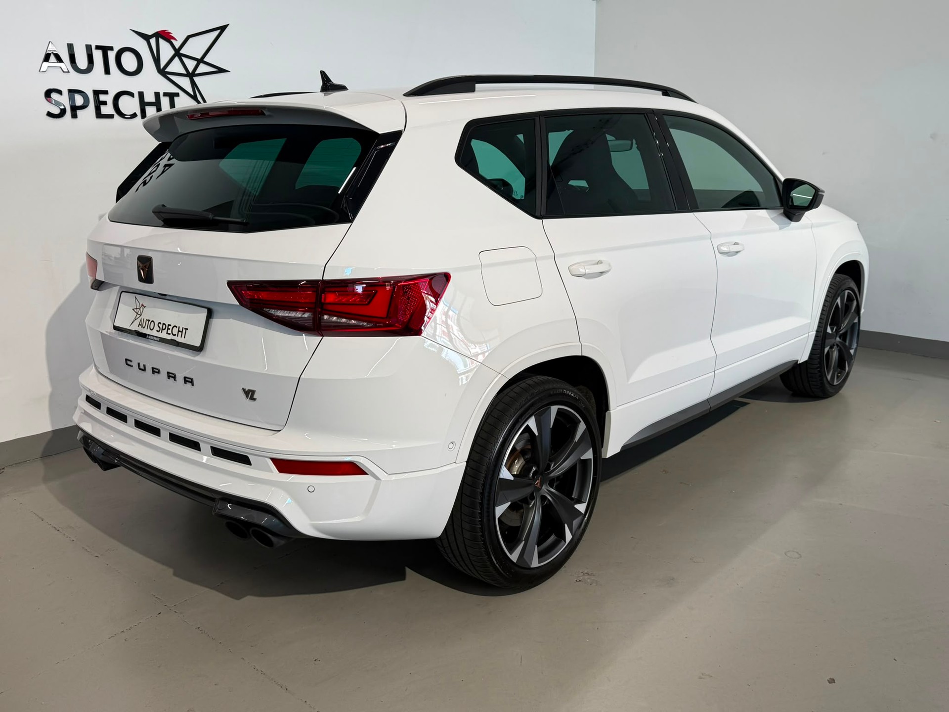 CUPRA Ateca 2.0TSI VZ 4Drive DSG-image-3
