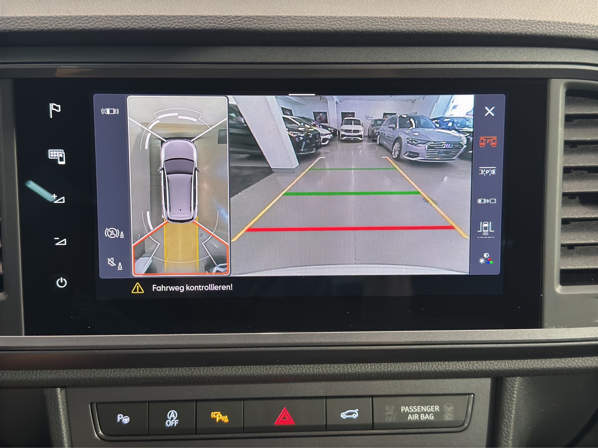 CUPRA Ateca 2.0TSI VZ 4Drive DSG-image-15