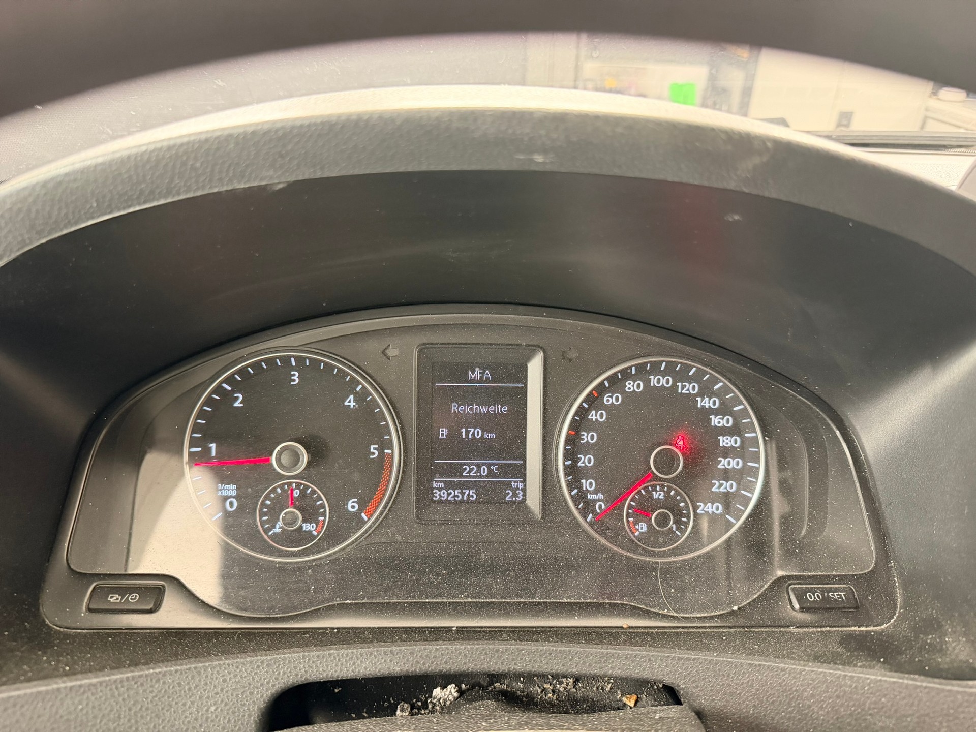 VW T5 2.0 TDI-image-15