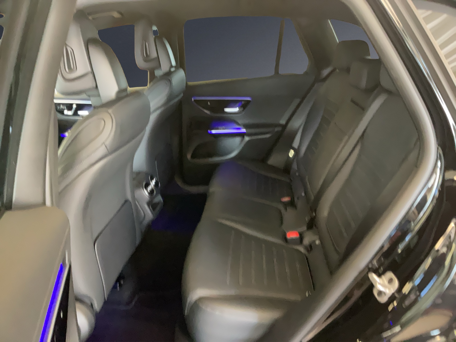 Image MERCEDES-BENZ GLC-300 GLC 300 4M AMG Line