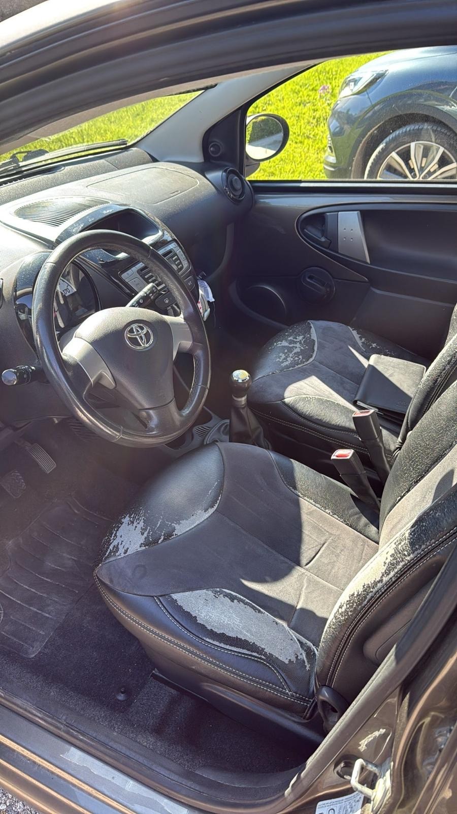 TOYOTA Aygo 1.0 VVT-i Collection-image-4