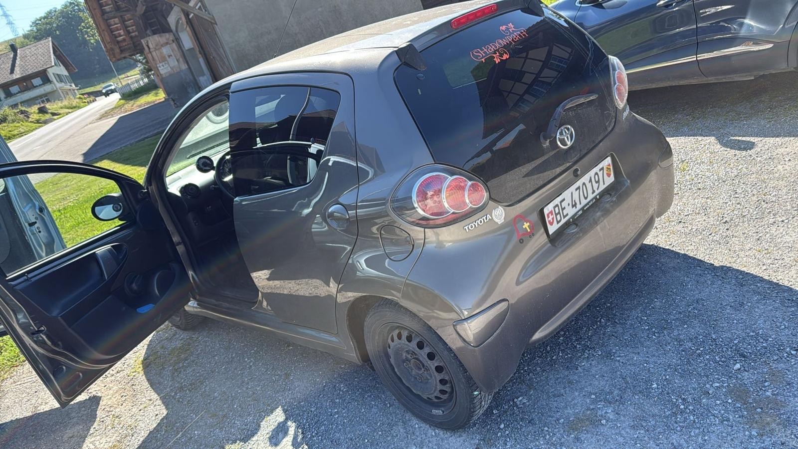 TOYOTA Aygo 1.0 VVT-i Collection-image-3