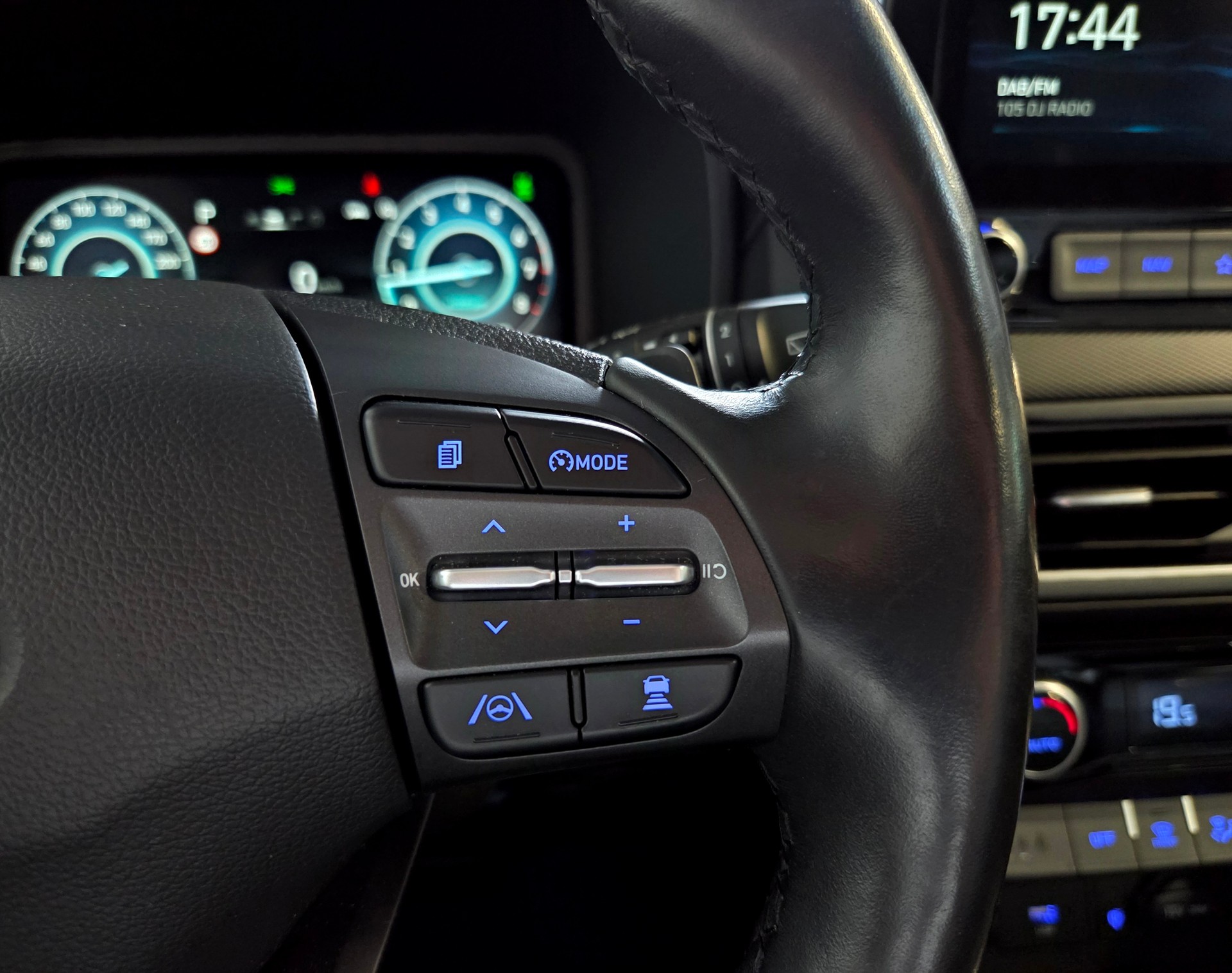 HYUNDAI Kona 1.6 T-GDi Vertex 4WD-image-8