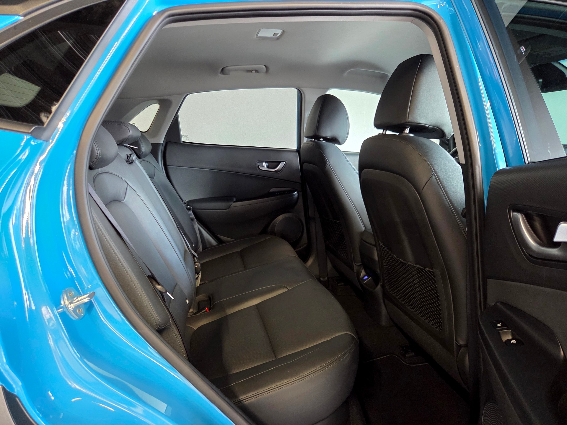 HYUNDAI Kona 1.6 T-GDi Vertex 4WD-image-22