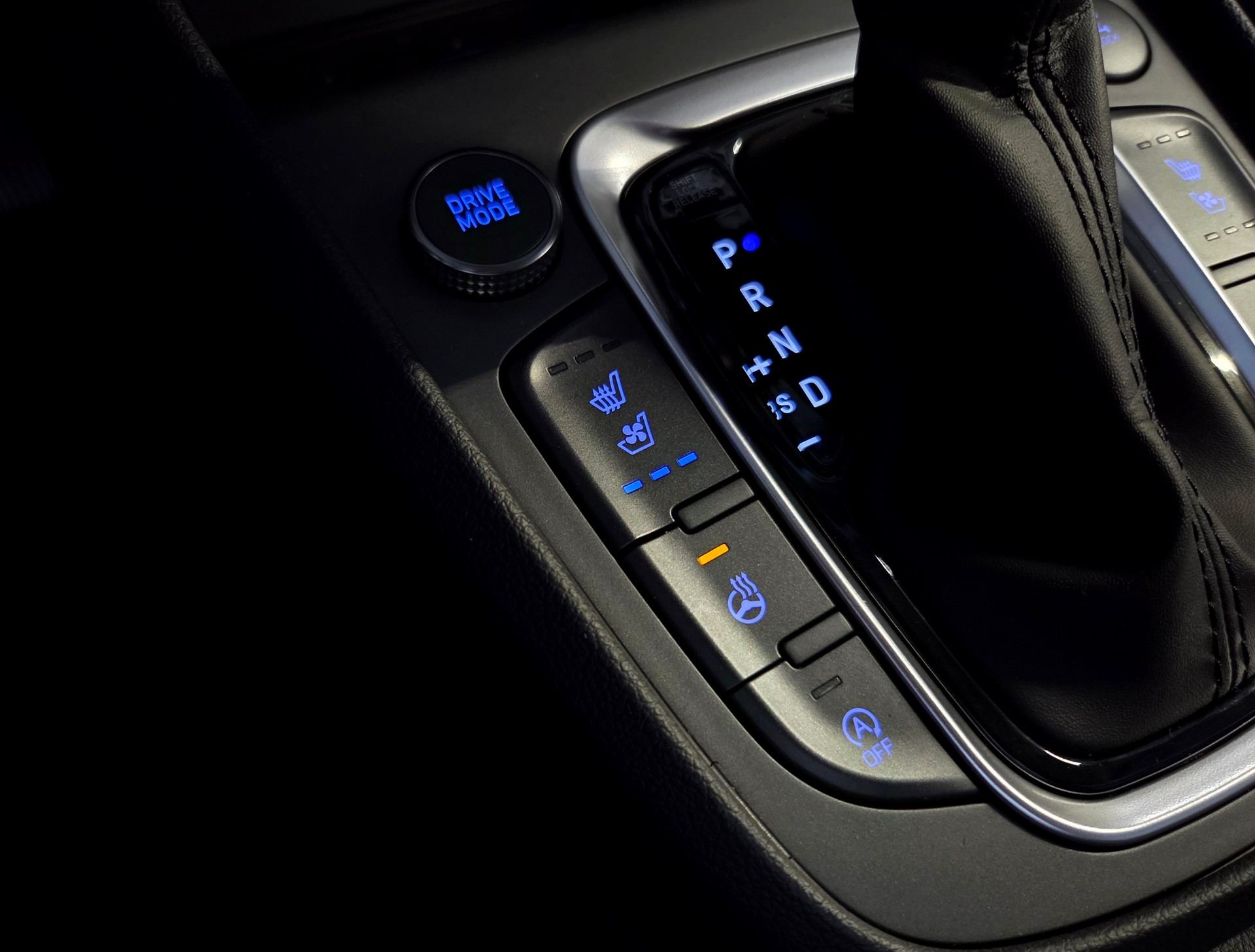 HYUNDAI Kona 1.6 T-GDi Vertex 4WD-image-7