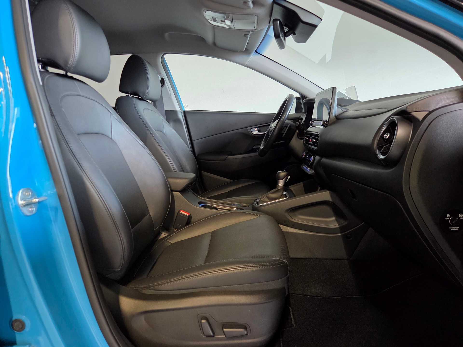 HYUNDAI Kona 1.6 T-GDi Vertex 4WD-image-19