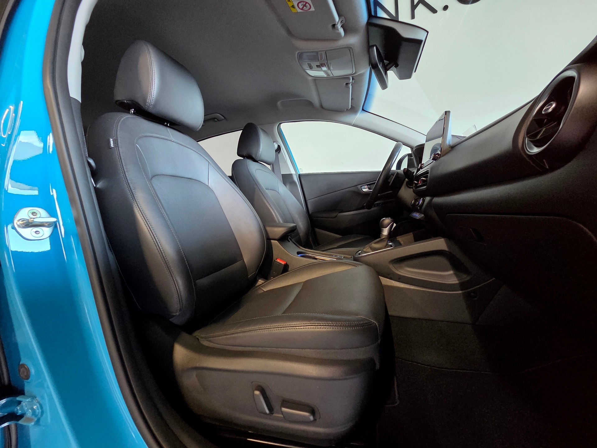 HYUNDAI Kona 1.6 T-GDi Vertex 4WD-image-4