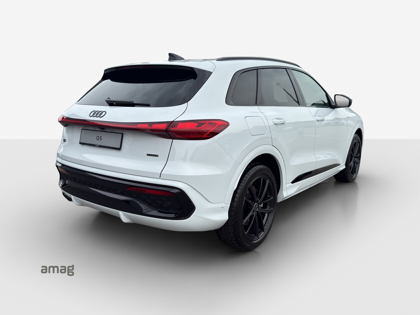 AUDI Q5 TDI quattro 150 kW S-tronic-image-4