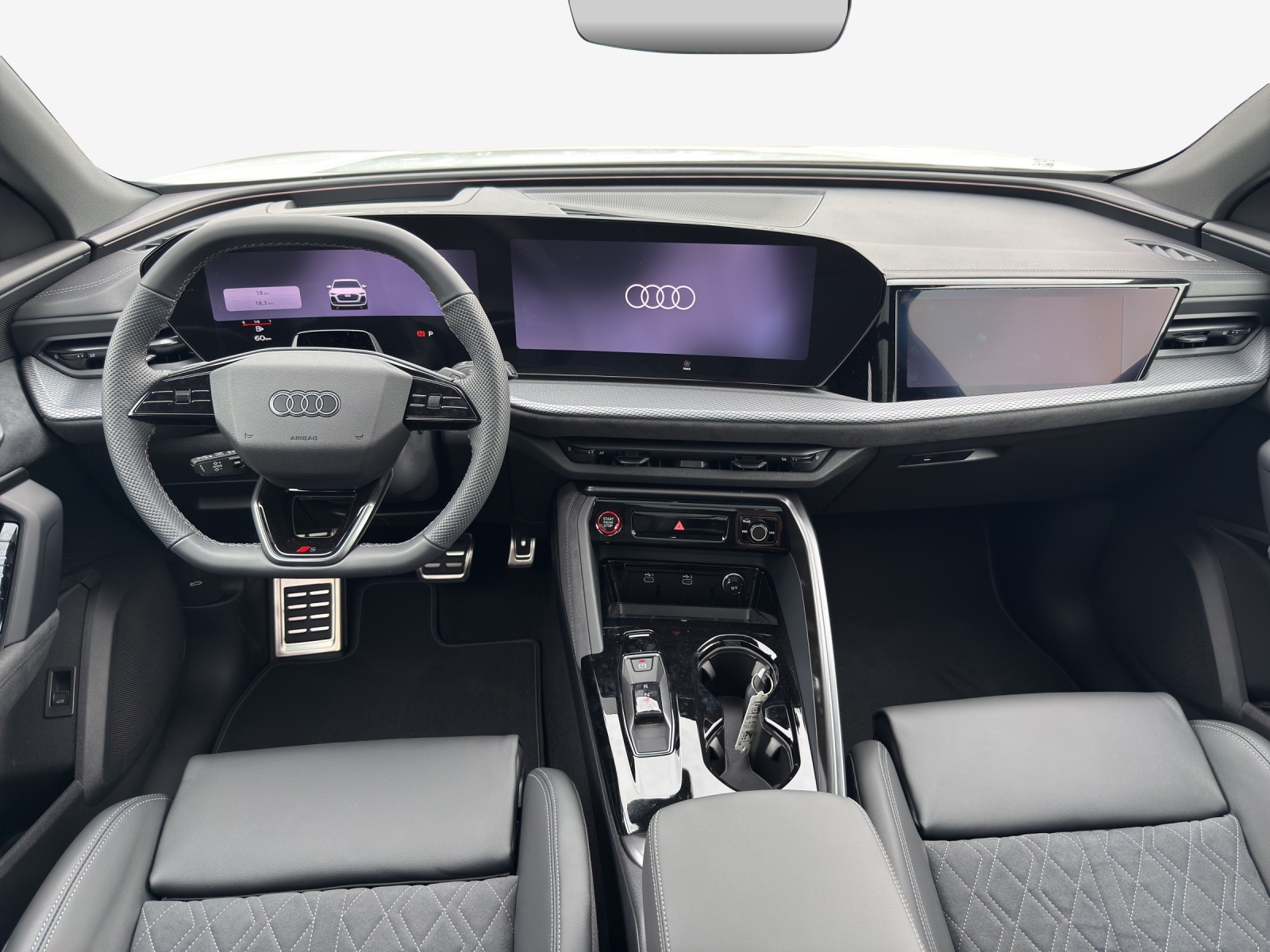 AUDI Q5 TDI quattro 150 kW S-tronic-image-8