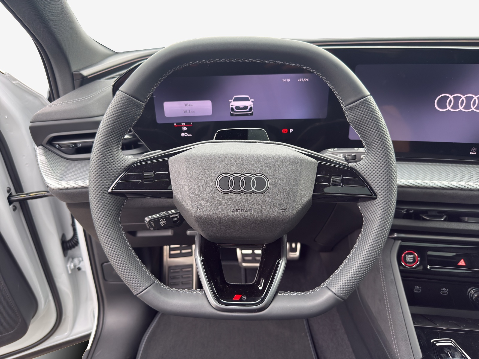 AUDI Q5 TDI quattro 150 kW S-tronic-image-9