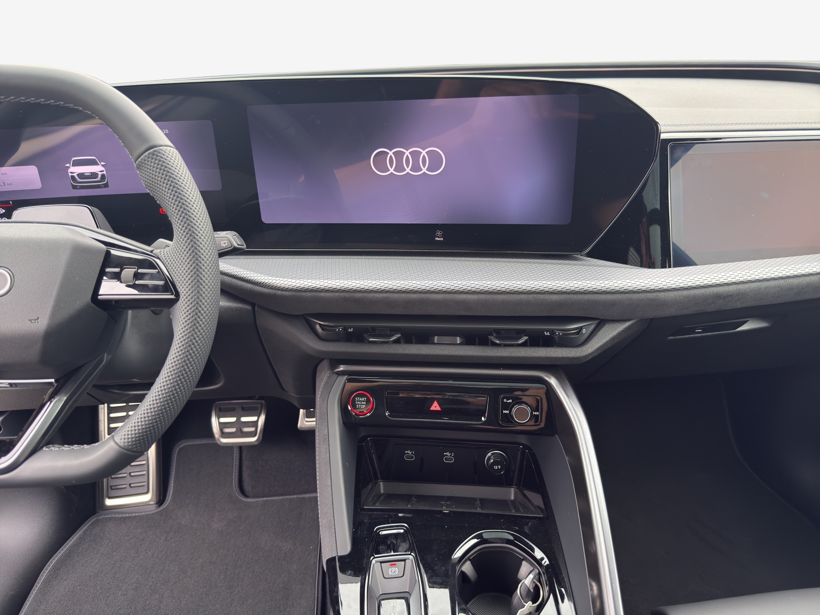 AUDI Q5 TDI quattro 150 kW S-tronic-image-10