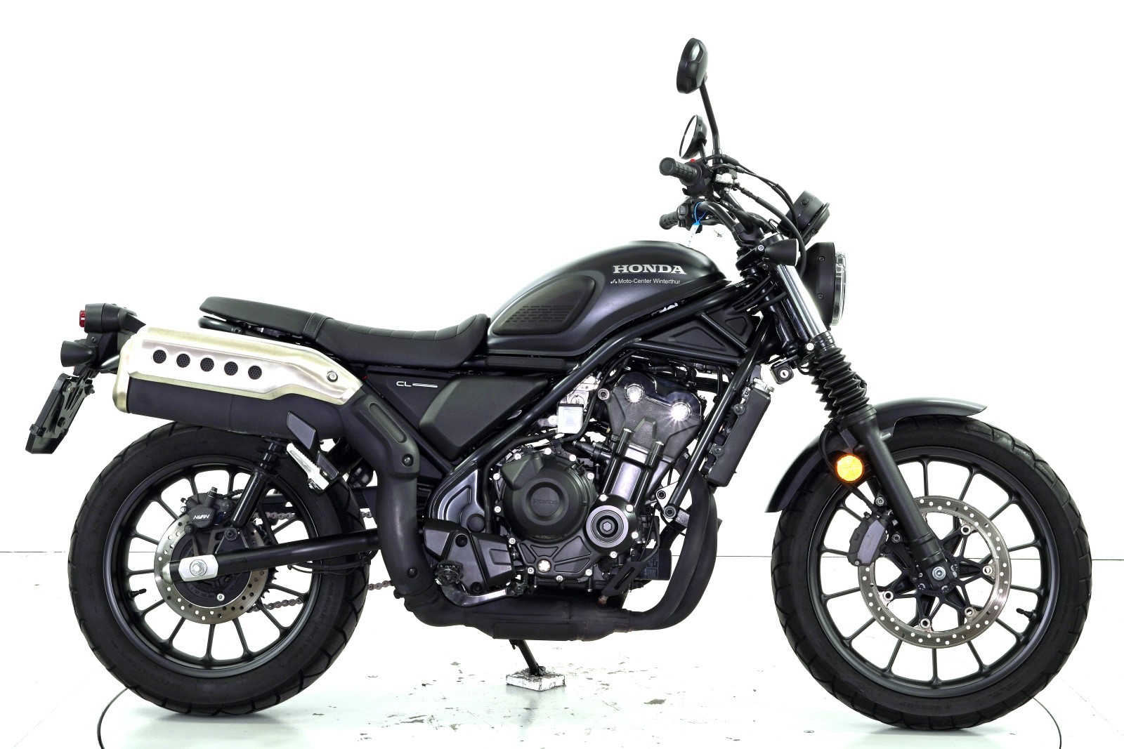 HONDA CL 500 A ABS-showroom-element-3