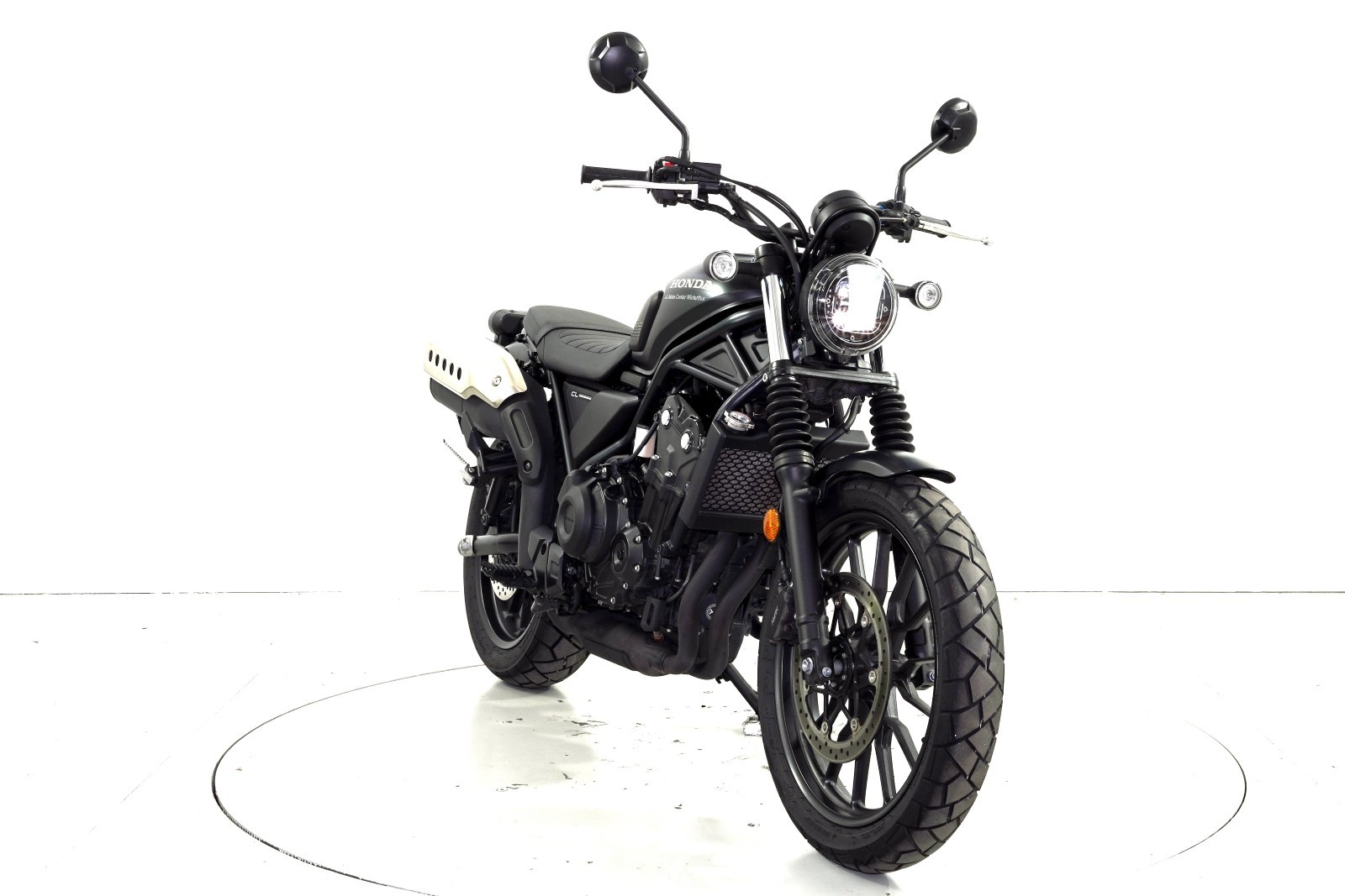 HONDA CL 500 A ABS-showroom-element-1