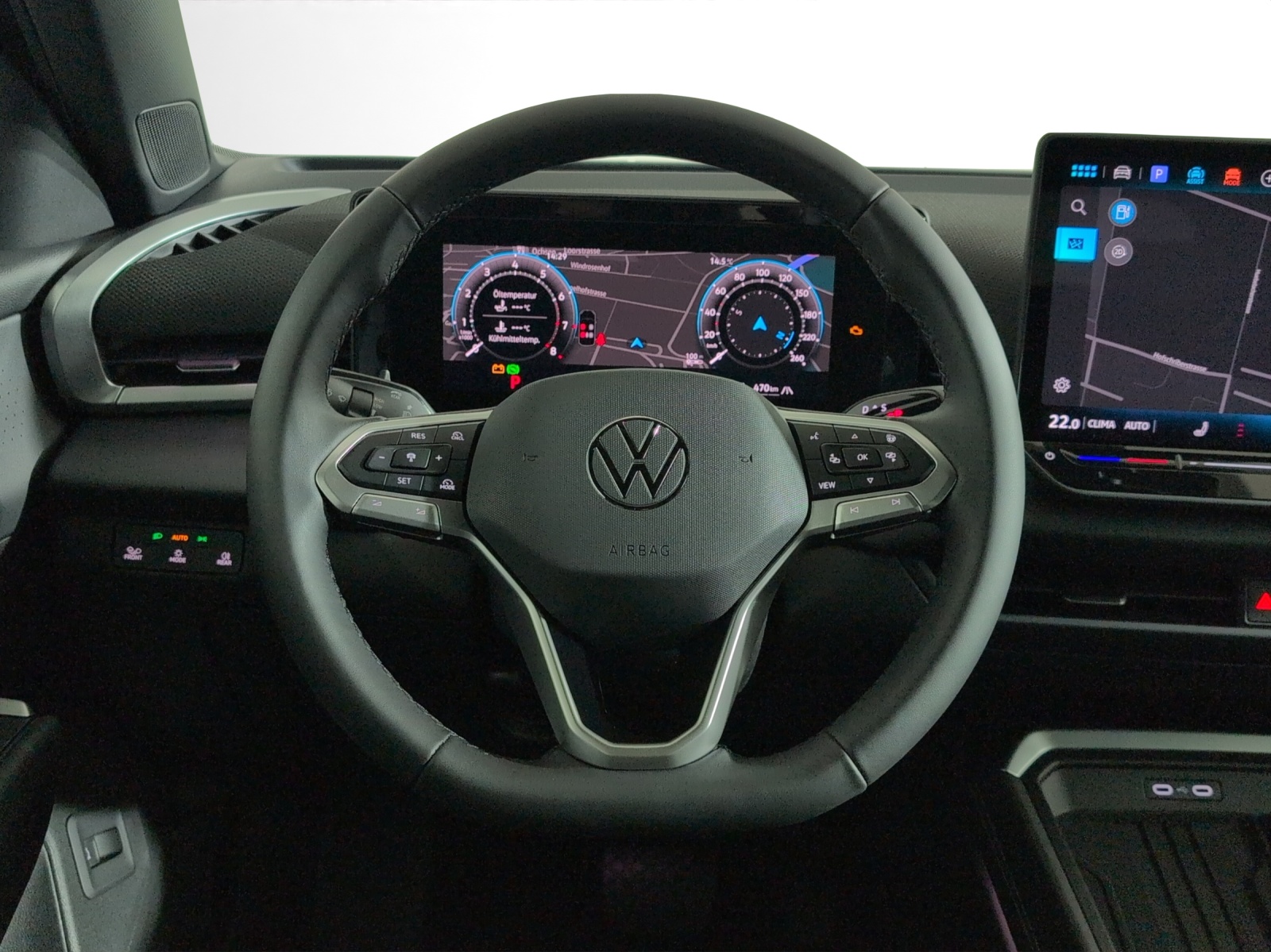 VW T-Roc 1.5 eTSI mHEV Style DSG-image-11