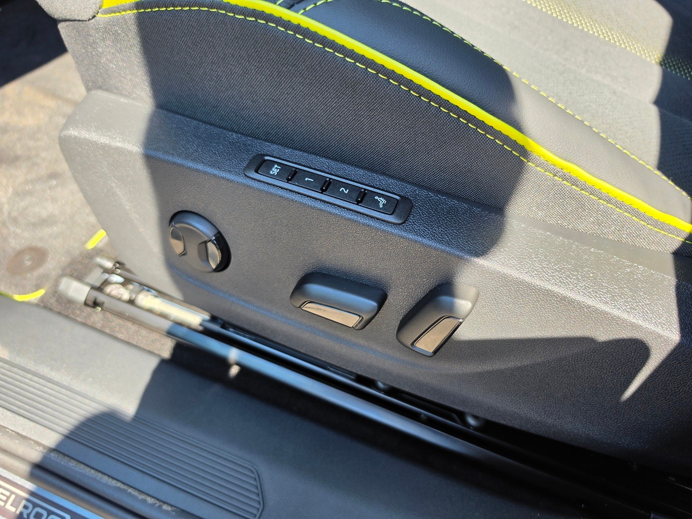 SKODA Elroq RS 4x4-image-21